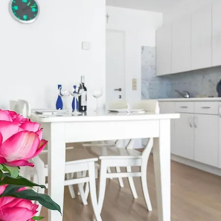 1 Bedroom In Ostend