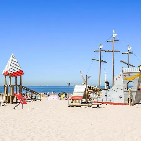 1 Bedroom Amazing In Apartman Ostende