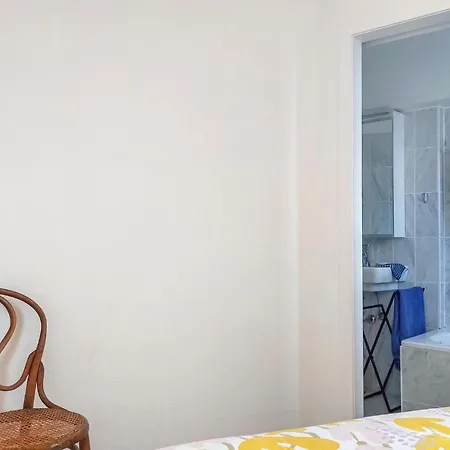 Apartman 1 Bedroom Amazing In