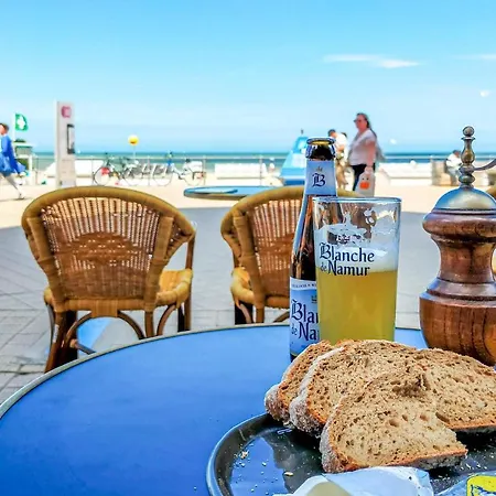 Apartman 1 Bedroom Amazing In Ostende