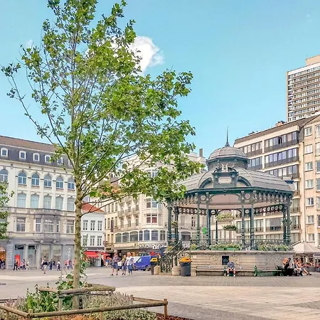 1 Bedroom In Lägenhet