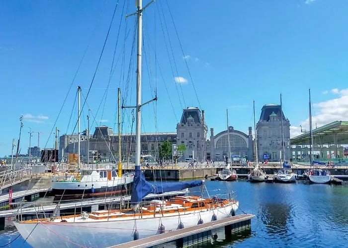 1 Bedroom Amazing In *