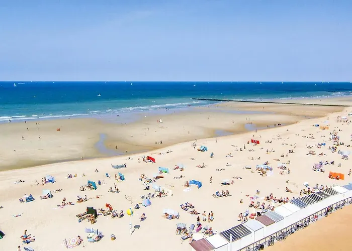 1 Bedroom Amazing In *