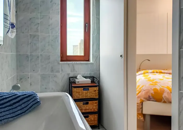 Apartment 1 Bedroom Amazing In *