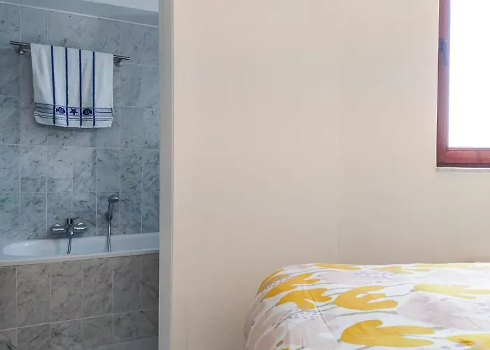 1 Bedroom Amazing In Ostend