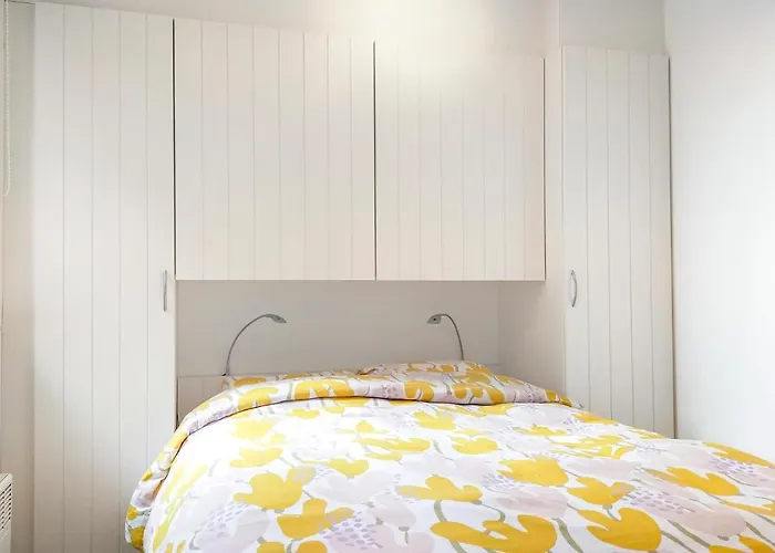 Apartment 1 Bedroom Amazing In