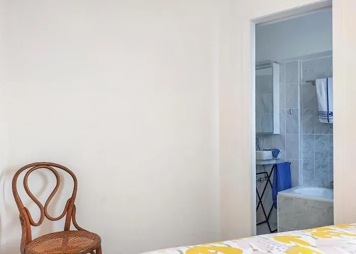 Apartment 1 Bedroom Amazing In