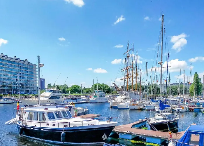 1 Bedroom Amazing In