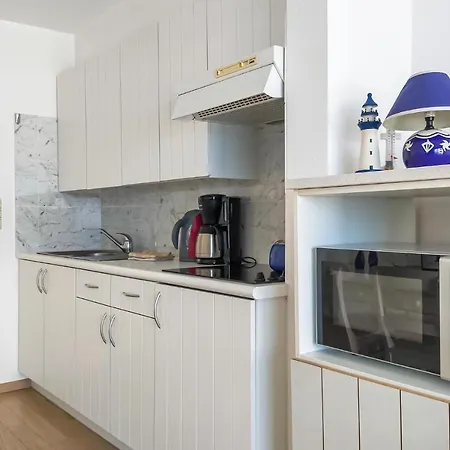 1 Bedroom Amazing In Ostend